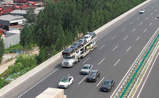 沈北新区高速公路汽车救援